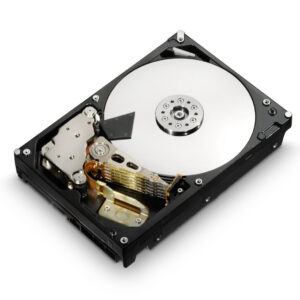 0F18370 - HGST Ultrastar He6 Series 6TB 7200RPM SAS 6Gb/s 64MB Cache 512e 3.5-Inch Helium Platform Enterprise Hard Drive