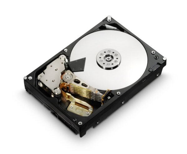 0F18370 - HGST Ultrastar He6 Series 6TB 7200RPM SAS 6Gb/s 64MB Cache 512e 3.5-Inch Helium Platform Enterprise Hard Drive