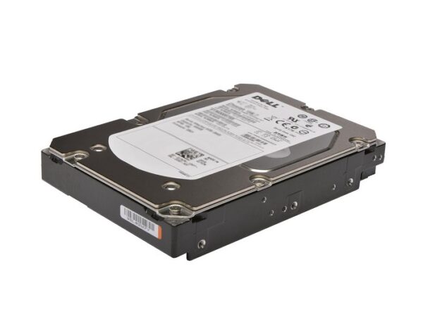 0F22968 - HGST Ultrastar 7K6000 Series 4TB 7200RPM SAS 12Gb/s 128MB Cache 512n (Secure Erase) 3.5-inch Hard Drive