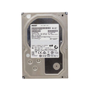 0F26902 - HGST Deskstar NAS 4TB 7200RPM SATA 6Gb/s 128MB Cache 3.5-Inch Hard Drive