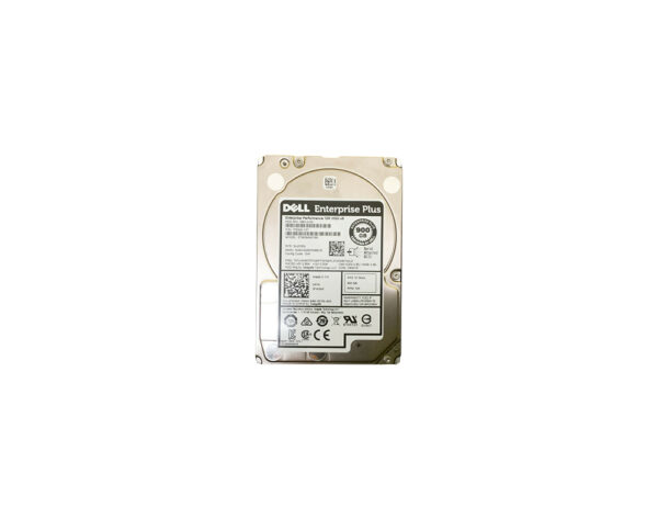 0F4VMK - Dell 900GB 10000RPM SAS 12Gb/s Hot-Pluggable 2.5-Inch Hard Drive with Tray for EqualLogic Storage Array