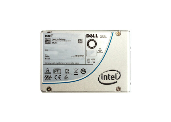 0F942P - Dell 450GB 15000RPM SAS 6Gb/s 3.5-Inch Hard Drive