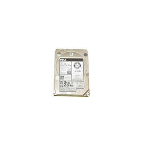 0FR6W6 - Dell 1.2TB 10000RPM SAS 12Gb/s Hot-Pluggable 2.5-Inch Hard Drive with Tray for PowerEdge Server & PowerVault Storage Array