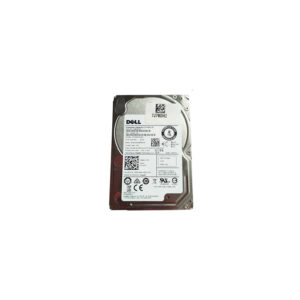 0FVX7C - Dell 2TB 7200RPM SAS 12Gb/s Hot-Swappable 128MB Cache 2.5-Inch Hard Drive with Tray for PowerEdge Servers