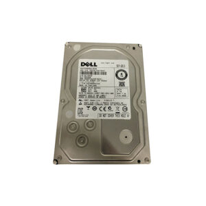 0GCHH1 - Dell 4TB 7200RPM SATA 6Gb/s Hot-Pluggable 64MB Cache (512n) 3.5-Inch Hard Drive with Tray for PowerEdge Server & PowerVault Storage Array