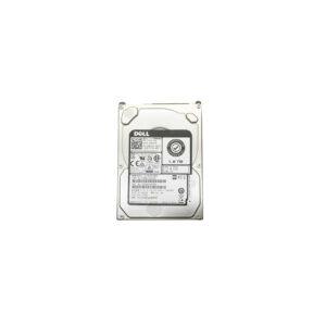 0GP3FR - Dell 1.8TB 10000RPM SAS 12Gb/s Hot-Pluggable 64MB Cache Dual Port (512e) 2.5-Inch Hard Drive with Tray for PowerEdge Server & PowerVault Server