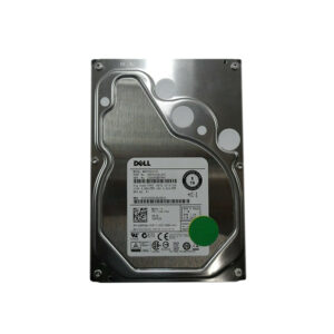0GPP3G - Dell 1TB 7200RPM SAS 6Gb/s 3.5-Inch Hard Drive with Tray for PowerEdge T410 /T420 /T430