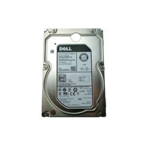 0H0R8N - Dell 1TB 7200RPM SAS 12Gb/s Hot-Swappable 128MB Cache (512n) 3.5-Inch Hard Drive for PowerEdge Servers