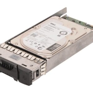 0H397R - Dell 250GB 7200RPM SATA 3Gb/s Hot-Pluggable 32MB Cache 3.5-Inch Hard Drive with Tray for EqualLogic Storage Array