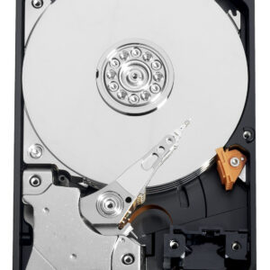 0H6GP - Dell 2TB 7200RPM SATA 3Gb/s Hot-Pluggable 32MB Cache 3.5-Inch Hard Drive with Tray for PowerEdge Server & PowerVault Storage Array