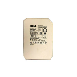 0J6RTX - Dell 8TB 7200RPM SATA 6Gb/s Hot-Pluggable (512e) 3.5-Inch Hard Drive with Tray for PowerEdge Server & PowerVault Server