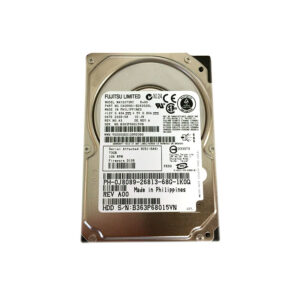 0J8089 - Dell 73GB 10000RPM SAS 3Gb/s 8MB Cache 2.5-Inch Hard Drive