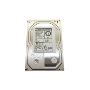 0J8NC8 - Dell 2TB 7200RPM SAS 6Gb/s Hot-Swappable 3.5-Inch Hard Drive with Tray for Compellent SC200/SC220 Expansion Enclosures