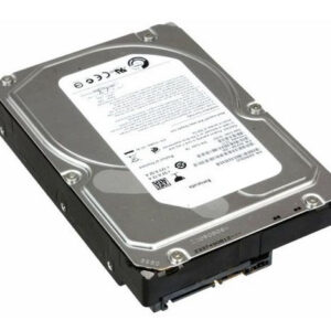 0K20K - Dell 4TB 7200RPM SATA 6Gb/s Hot-Pluggable 3.5-Inch Hard Drive with Tray for PowerEdge Server