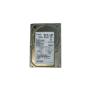 0M3634 - Dell 36GB 10000RPM Ultra320 SCSI Hot-Pluggable 80-Pin 3.5-Inch Hard Drive for PowerEdge Servers