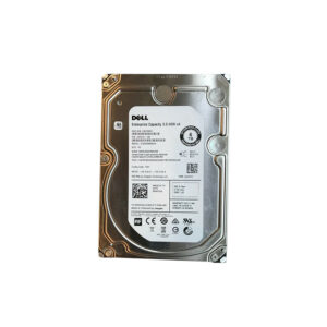 0NWCCG - Dell 6TB 7200RPM SAS 12Gb/s Hot-Pluggable (512e) 3.5-Inch Nearline Hard Drive with Tray for PowerEdge Server & PowerVault Storage Array