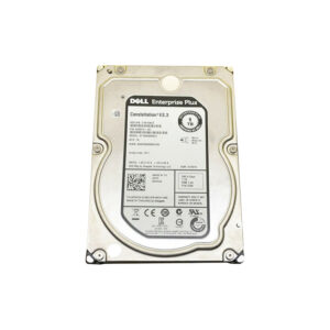 0P3HC0 - Dell 1TB 7200RPM SAS 6Gb/s Hot-Pluggable 3.5-Inch Hard Drive with Tray for EqualLogic Storage Array