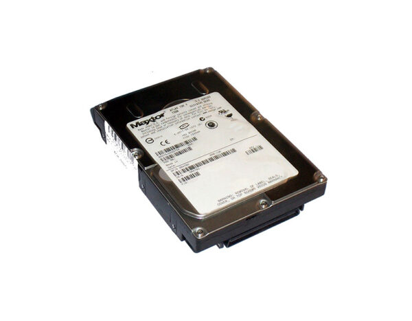 0R4780 - Dell 73GB 10000RPM Ultra320 SCSI Hot-Pluggable 80-Pin 3.5-Inch Hard Drive