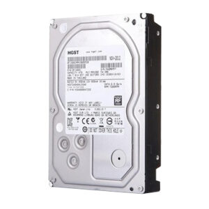 0S03664 - Hitachi Deskstar NAS 4TB 7200RPM SATA 6Gb/s 64MB Cache 3.5-inch Hard Drive