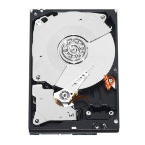 0THGNN - Dell 4TB 7200RPM SATA 6Gb/s Hot-Pluggable 64MB Cache (512n) 3.5-Inch Hard Drive with Tray for PowerEdge Server & PowerVault Storage Array