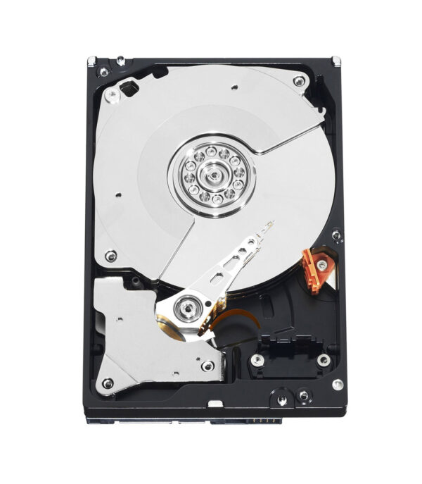 0THGNN - Dell 4TB 7200RPM SATA 6Gb/s Hot-Pluggable 64MB Cache (512n) 3.5-Inch Hard Drive with Tray for PowerEdge Server & PowerVault Storage Array