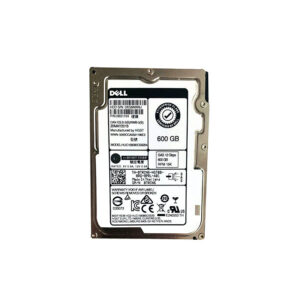 0TRCN6 - Dell 600GB 15000RPM SAS 6Gb/s Hot-Pluggable 64MB Cache 2.5-Inch Hard Drive with Tray for PowerEdge Server & PowerVault Storage Array