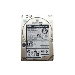 0V768J - Dell 1.8TB 10000RPM SAS 12Gb/s Hot-Pluggable 2.5-Inch Enterprise Hard Drive with Tray