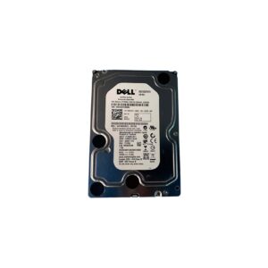 0V8FCR - Dell 1TB 7200RPM SATA 3Gb/s Hot-Pluggable 64MB Cache 3.5-Inch Hard Drive with Tray for PowerEdge Server & PowerVault Storage Array