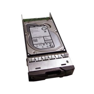 0VKXNM - Dell 1TB 7200RPM SATA 3Gb/s 3.5-Inch Hard Drive