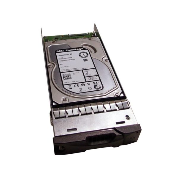 0VKXNM - Dell 1TB 7200RPM SATA 3Gb/s 3.5-Inch Hard Drive