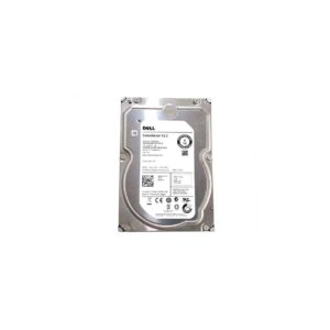 0W69TH - Dell 1TB 7200RPM SATA 6Gb/s Hot-Pluggable (512n) 3.5-Inch Hard Drive with Tray for PowerEdge Server