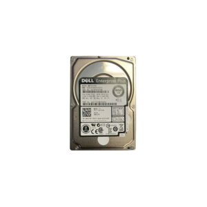 0WY2TR - Dell 600GB 10000RPM SAS 6Gb/s Hot-Pluggable 2.5-Inch Hard Drive with Tray for EqualLogic Storage Array