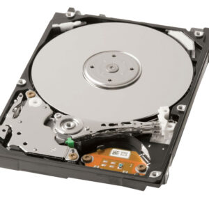 0XJ652 - Dell 36GB 15000RPM Ultra320 SCSI 80-Pin 3.5-Inch Hard Drive