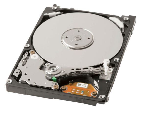 0XJ652 - Dell 36GB 15000RPM Ultra320 SCSI 80-Pin 3.5-Inch Hard Drive