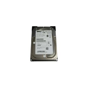 0XK111 - Dell 146GB 15000RPM SAS 3Gb/s Hot-Swappable 16MB Cache 3.5-Inch Hard Drive for PowerEdge Servers