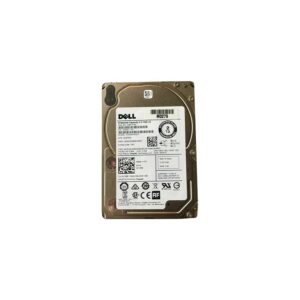 0XY986 - Dell 2TB 7200RPM SAS 12Gb/s Hot-Pluggable 128MB Cache 2.5-Inch Nearline Hard Drive for PowerEdge Servers