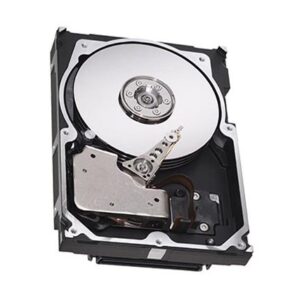 0Y91Y2 - Dell 600GB 10000RPM SAS 6Gb/s 16MB Cache 2.5-Inch Hard Drive