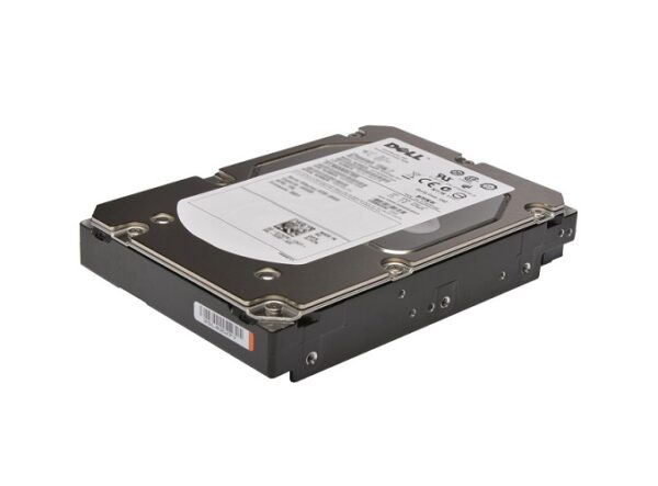 0Y9VM1 - Dell 1.2TB 10000RPM SAS 6Gb/s Hot-Pluggable 64MB Cache (512n) 2.5-Inch Hard Drive with Tray for PowerEdge Server & PowerVault Storage Array