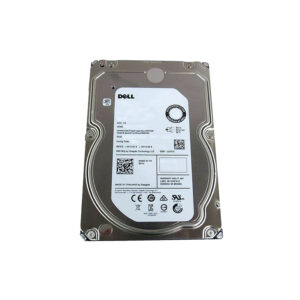 0YF410 - Dell 146GB 10000RPM SAS 2Gb/s 3.5-Inch Hard Drive