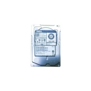 0YFKXK - Dell 300GB 15000RPM SAS 12Gb/s Hot-Pluggable (512n) 2.5-Inch Hard Drive with Tray for PowerEdge Servers