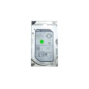 0YHJFV - Dell 6TB 7200RPM SAS 12Gb/s Hot-Pluggable 128MB Cache 3.5-Inch Hard Drive for PowerEdge Servers