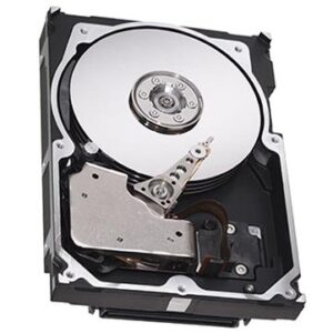 100-845-078 - EMC 50GB 7200RPM Ultra SCSI 1MB Cache 3.5-Inch Hard Drive