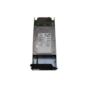 100-845-168 - EMC 36GB 10000RPM Ultra SCSI 3.5-Inch Hard Drive