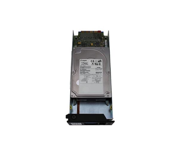 100-845-168 - EMC 36GB 10000RPM Ultra SCSI 3.5-Inch Hard Drive