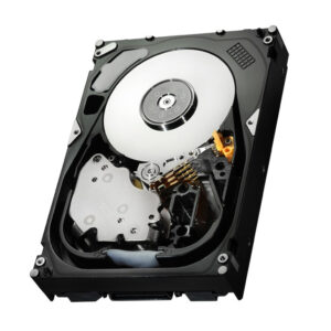 ﻿100885-128 - HP 146GB 10000RPM Fibre Channel 2Gb/s Hot-Pluggable 8MB Cache Dual Port 3.5-Inch Hard Drive