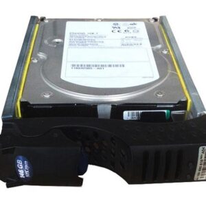 101-000-052 - EMC 146GB 15000RPM Fibre Channel 4Gb/s 16MB Cache 3.5-inch Hard Drive