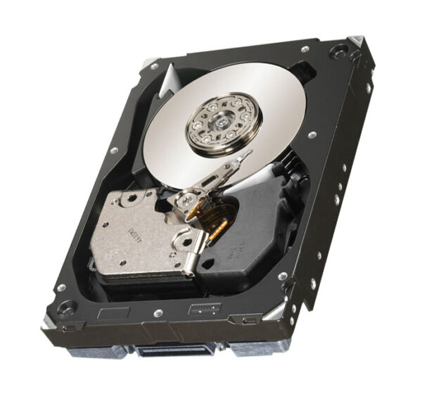10N7195 - IBM 300GB 15000RPM Ultra320 SCSI 80-Pin 16MB Cache 3.5-Inch Hard Drive