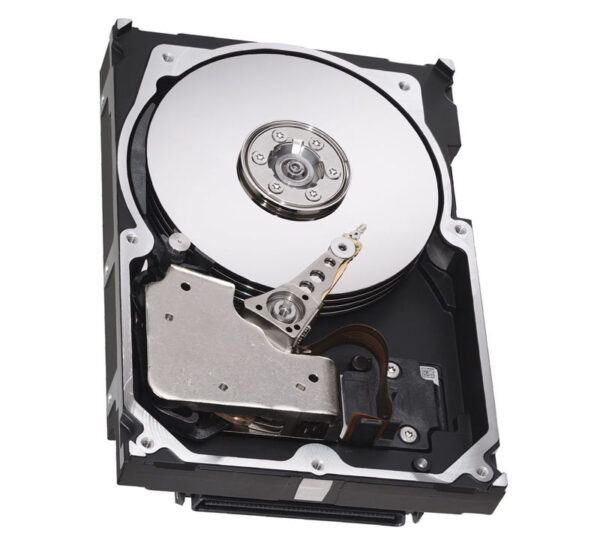 112897-B21 - HP 9.1GB 10000RPM Ultra-2 Wide SCSI Hot-Pluggable 80-Pin 3.5-Inch Hard Drive