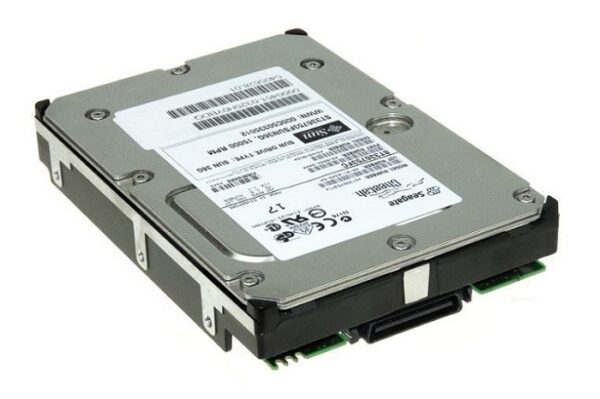 118032396-A04 - EMC 36GB 15000RPM Fibre Channel Hard Drive