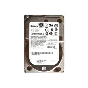 118033054-A01 - EMC 1TB 7200RPM SAS 6Gb/s 2.5-Inch Hard Drive
